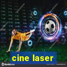 cine laser - porto velho